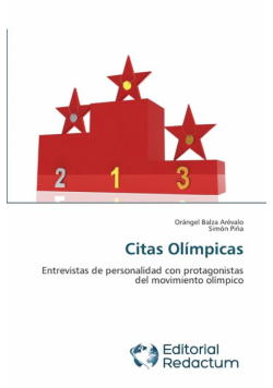 Citas Olímpicas