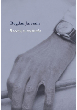 Rzeczy z myślenia