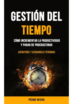 Gestión Del Tiempo