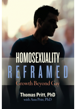 Homosexuality Reframed