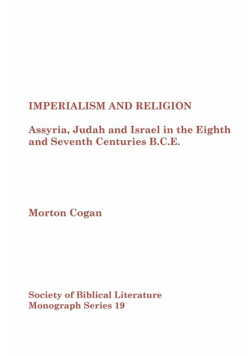 Imperialism and Religion