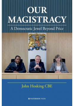 Our Magistracy