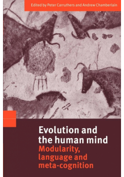 Evolution and the Human Mind