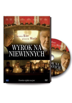 Wyrok na niewinnych + DVD