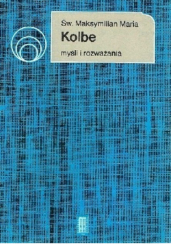 Myśli i rozważania