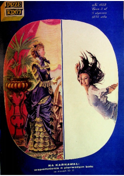 Przekrój Numer 50 numerów 1975 r