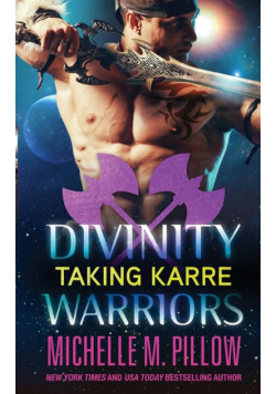 Taking Karre