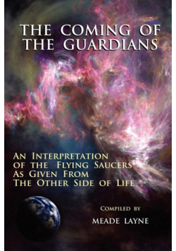 The Coming of the Guardians