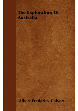 The Exploration Of Australia