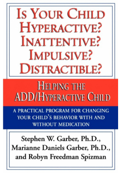 Is Your Child Hyperactive?