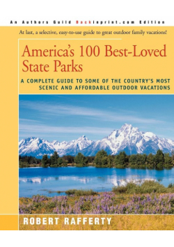 America's 100 Best-Loved State Parks