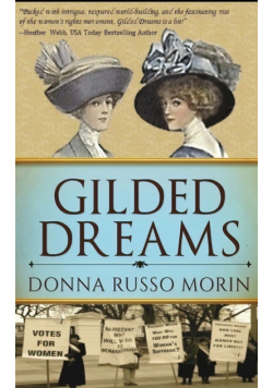 Gilded Dreams