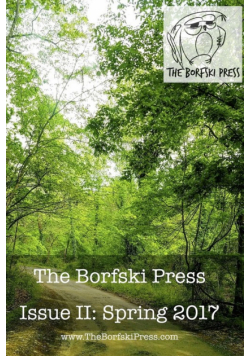 The Borfski Press Magazine