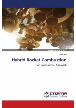 Hybrid Rocket Combustion