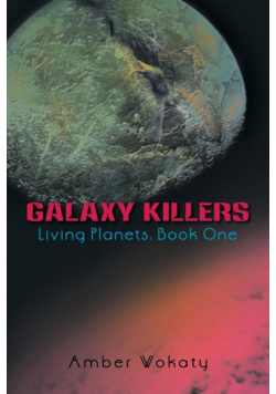 Galaxy Killers