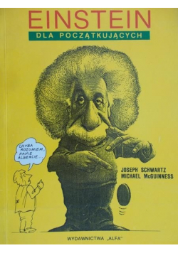 Einstein dla początkujących