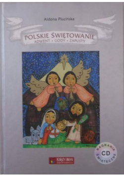 Polskie świętowanie z CD