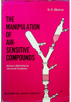 The manipulation of airsensitive compounds