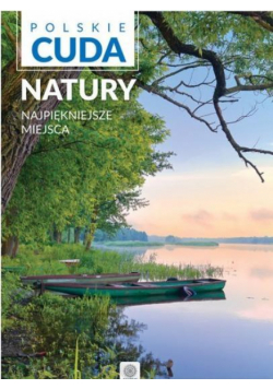Imagine new II. Polskie cuda natury