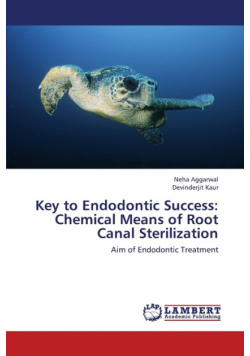 Key to Endodontic Success