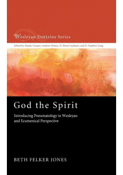 God the Spirit