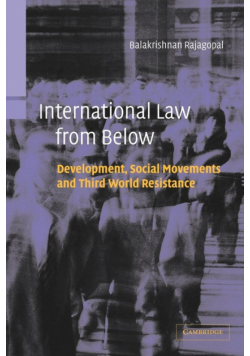 International Law from Below