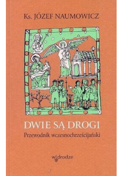 Dwie są drogi