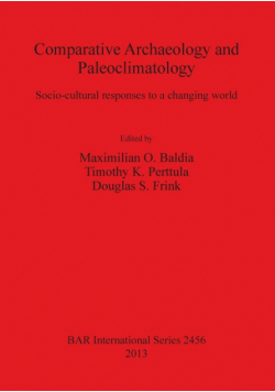 Comparative Archaeology and Paleoclimatology