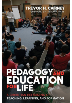 Pedagogy and Education for Life