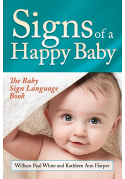 Signs of a Happy Baby