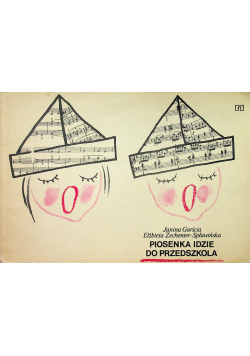 Piosenka idzie do przedszkola
