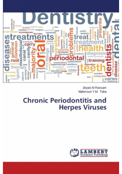 Chronic Periodontitis and Herpes Viruses