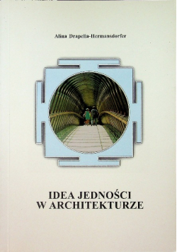 Idea jedności w architekturze