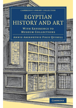 Egyptian History and Art
