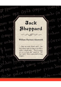 Jack Sheppard