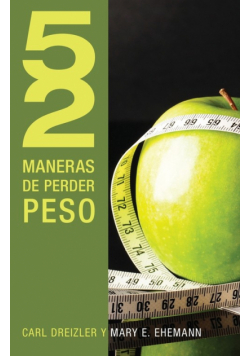 52 Maneras de Perder Peso = 52 Ways to Lose Weight