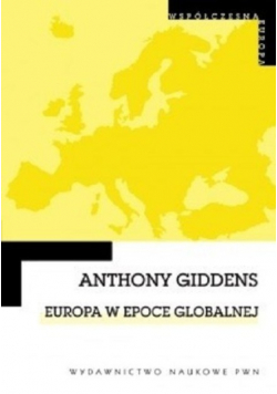 Europa w epoce globalnej