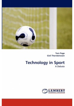 Technology in Sport