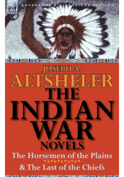 The Indian War Novels