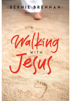Walking With Jesus