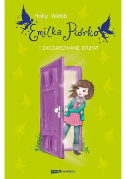 Emilka Piórko i zaczarowane drzwi