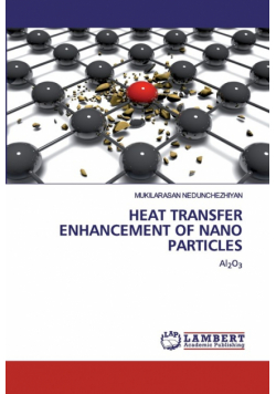 Heat Transfer Enhancement Of Nano Particles