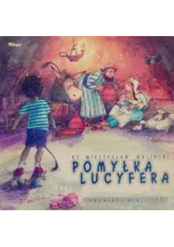 Pomyłka Lucyfera