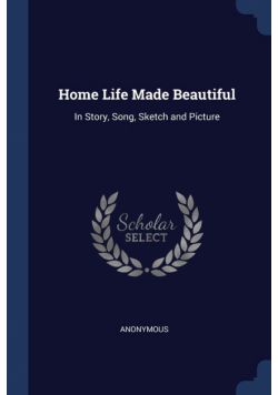 Home Life Made Beautiful