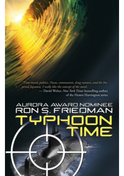 Typhoon Time