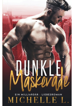 Dunkle Maskerade