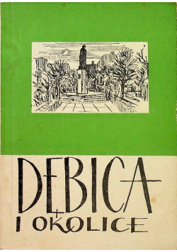 Dębica i okolice