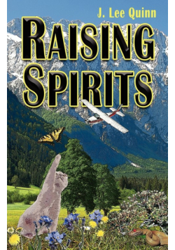 Raising Spirits