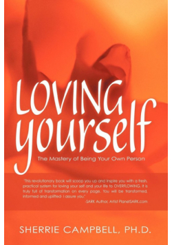Loving Yourself