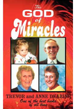 The God of Miracles